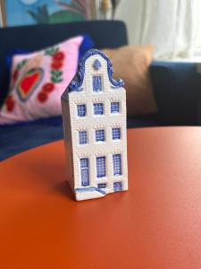 Amsterdam Jordaan Loft - Quiet Nights, City at Your Door