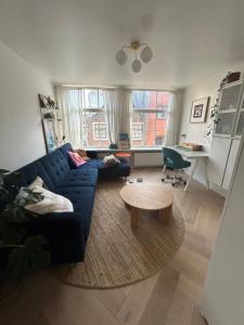 Amsterdam Jordaan Loft - Quiet Nights, City at Your Door