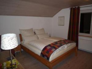 Apartment Oberm Dorp in Winterberg-Hildfeld by Interhome