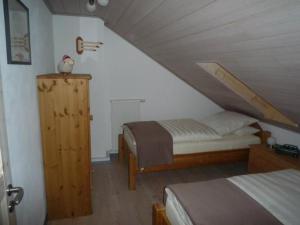 Apartment Oberm Dorp in Winterberg-Hildfeld by Interhome