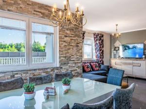 Holiday Home Holiday Home Meri by Interhome