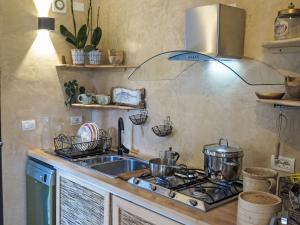 Holiday Home Nel Bosco by Interhome