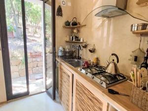 Holiday Home Nel Bosco by Interhome