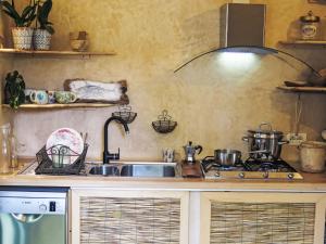 Holiday Home Nel Bosco by Interhome