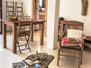 Holiday Home Nel Bosco by Interhome