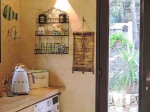 Holiday Home Nel Bosco by Interhome