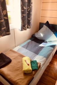 Apartment Smart Home Madrid- Europapark- Rulantica ca- 15min by Interhome