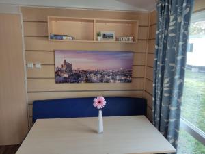 Apartment Smart Home Madrid- Europapark- Rulantica ca- 15min by Interhome