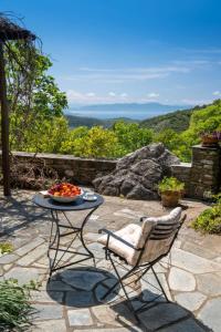 Holiday Home Villa Palios Stathmos by Interhome