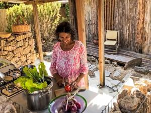 Chalet La Casetta Di Legno Nel Bosco by Interhome