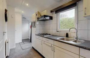 chalet hensbroek