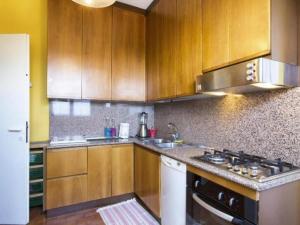 Apartment Wohnung in Quarto Cagnino mit Terrasse by Interhome