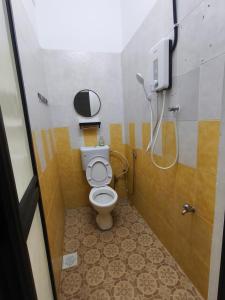 Alfa Melaka homestay