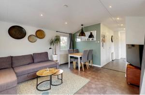 chalet hensbroek