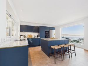 Villa With Heated Pool In Almuñécar, Granada