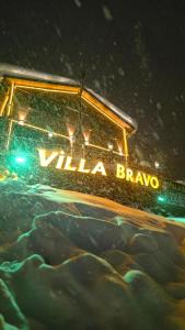 Ayder Villa Bravo
