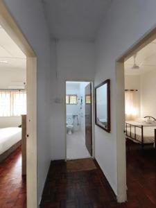 Alfa Melaka homestay