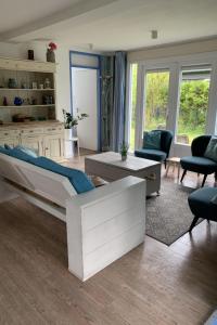 Holiday Home mit Garten- Grill und Terrasse by Interhome