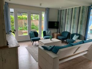 Holiday Home mit Garten- Grill und Terrasse by Interhome