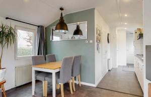 chalet hensbroek