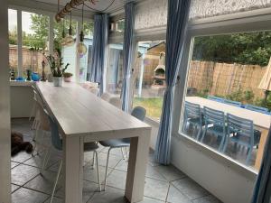 Holiday Home mit Garten- Grill und Terrasse by Interhome