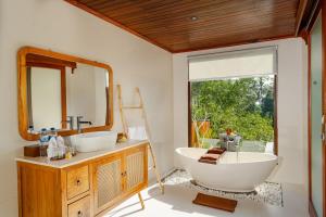 Depio Valley Pool Villa