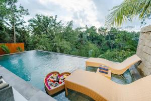 Depio Valley Pool Villa