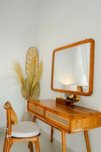 Depio Valley Pool Villa