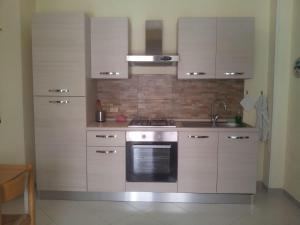 Apartment Gemütliche Wohnung in Borgo-Sanzio mit Privatparkplatz by Interhome