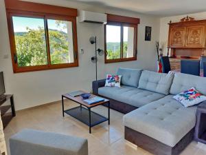 Apartment Lou Pitchot Maximénet Le cerf by Interhome