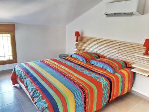 Apartment Lou Pitchot Maximénet Le cerf by Interhome