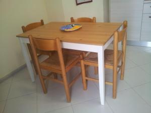 Apartment Gemütliche Wohnung in Borgo-Sanzio mit Privatparkplatz by Interhome