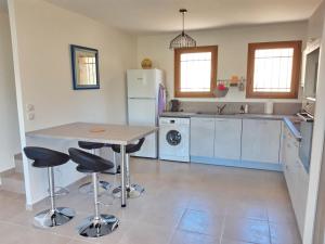 Apartment Lou Pitchot Maximénet Le cerf by Interhome