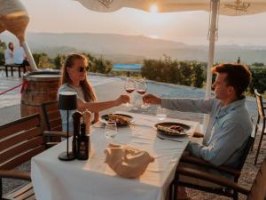 Wine Paradise - Glamping resort