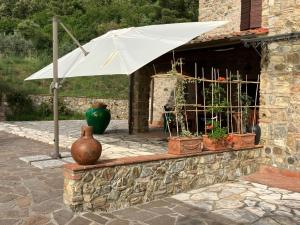 Apartment Podere Lo Zolfo by Interhome