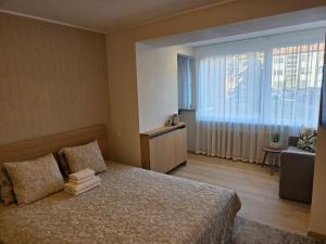 Nidos centras -Taikos g