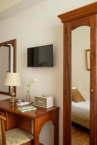 Hotel Cortina