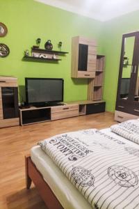 Holiday Home Balaton by Interhome