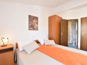 Apartment Wohnung mit gemeinschaftlichem Pool und Grill by Interhome