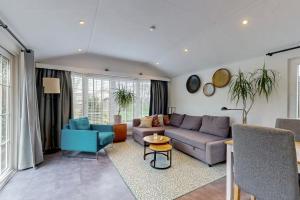 chalet hensbroek