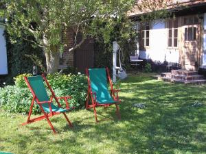 Apartment FH Godewind 45 by Interhome