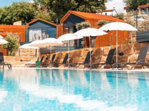 Wine Paradise - Glamping resort