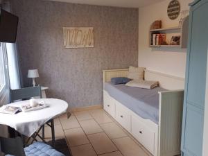 Apartment Studio-Appartement by Interhome