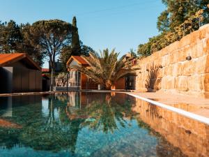 Wine Paradise - Glamping resort