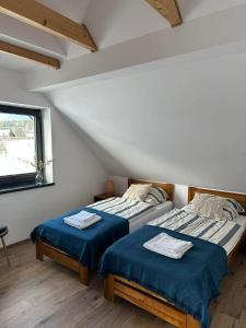 Cozy mountain house - Coolówka pod Babią Górą