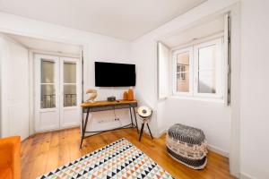 Alfama Apartment Santa Luzia Viewpoint