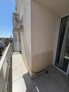 Departamento temporario en Alberdi