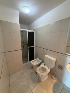 Departamento temporario en Alberdi