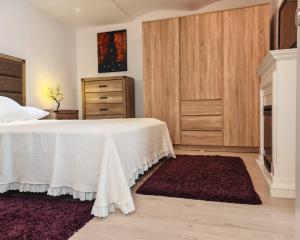 Dannia House Suite