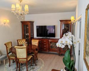 Dannia House Suite